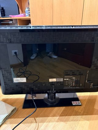 Televisión LG 42” - Full HD y LCD