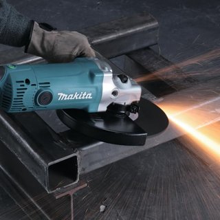 Amoladora Angular Makita GA9050R 2000W