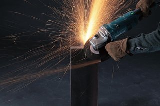 Amoladora Angular Makita GA9050R 2000W
