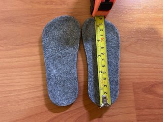 Botín Zapato Feroz modelo Liria gris T L
