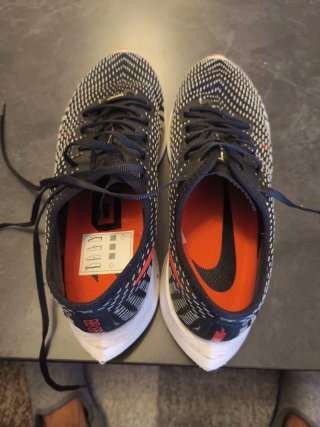 Zapatillas Nike Pegasus Turbo 2