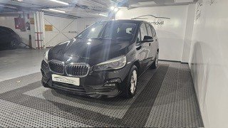 BMW Serie 216D Gran Tourer