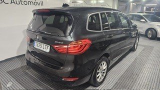 BMW Serie 216D Gran Tourer