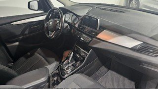 BMW Serie 216D Gran Tourer