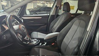 BMW Serie 216D Gran Tourer