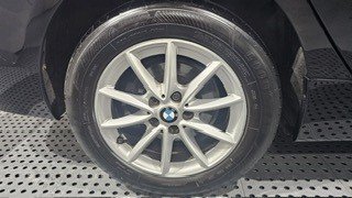 BMW Serie 216D Gran Tourer