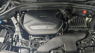 BMW Serie 216D Gran Tourer