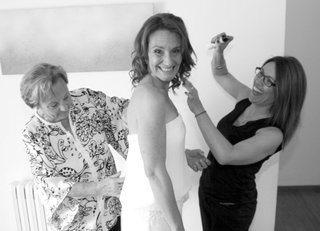 Fotógrafa de bodas