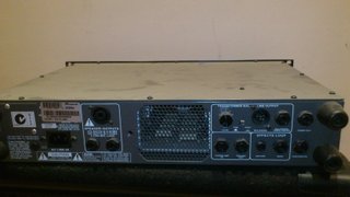 Cabezal Bajo Ampeg SVT-3 PRO