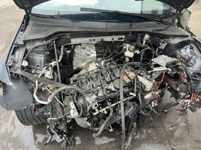 Volkswagen Golf TCR 290 CV