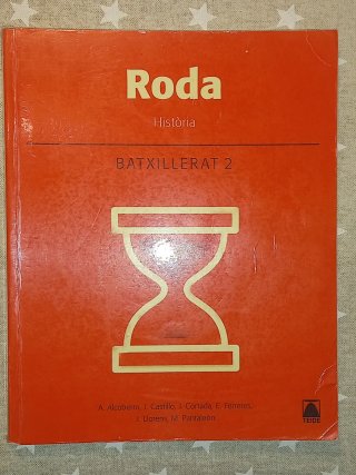 Història Batxillerat 2 : Roda