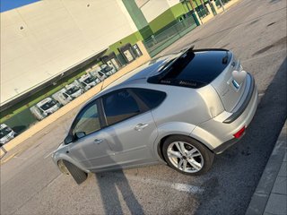 Ford Focus 2007