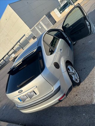 Ford Focus 2007