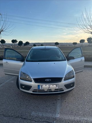Ford Focus 2007