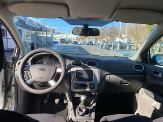 Ford Focus 2007