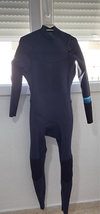Traje neopreno Billabong 3/2 Revolution