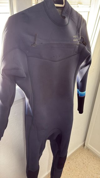 Traje neopreno Billabong 3/2 Revolution