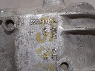 SOPORTE MOTOR DERECHO AUDI A3 (8P1) BKC 1K0199262