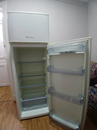 Frigorífico Westinghouse Blanco