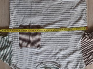 Camiseta Pull&Bear