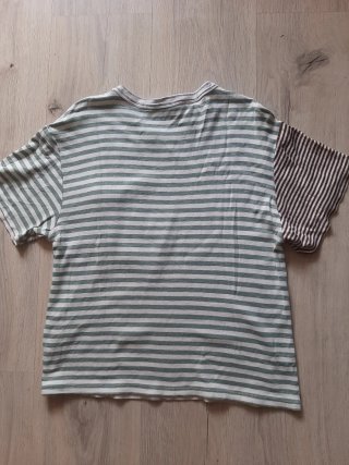 Camiseta Pull&Bear