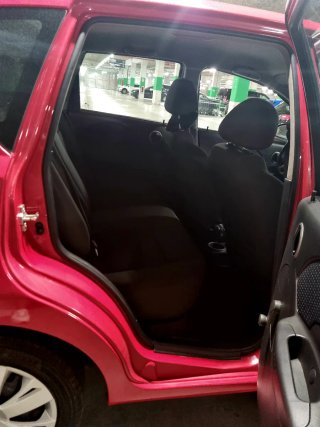 Chevrolet Kalos 2008