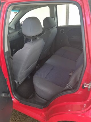 Chevrolet Kalos 2008