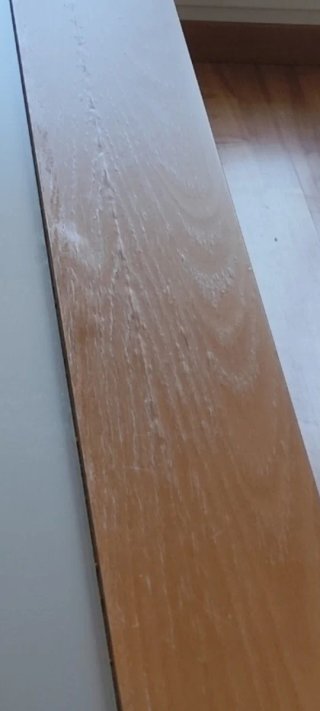Mesa comedor y 6 sillas madera
