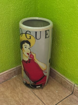 Paragüero Vogue