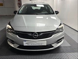 OPEL Astra 1.5D DVC 77kW 105CV Edition