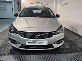 OPEL Astra 1.5D DVC 77kW 105CV Edition