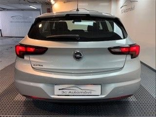OPEL Astra 1.5D DVC 77kW 105CV Edition