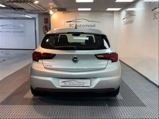 OPEL Astra 1.5D DVC 77kW 105CV Edition
