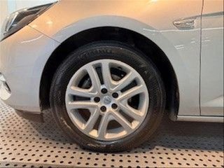 OPEL Astra 1.5D DVC 77kW 105CV Edition