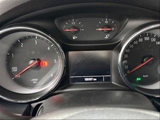 OPEL Astra 1.5D DVC 77kW 105CV Edition