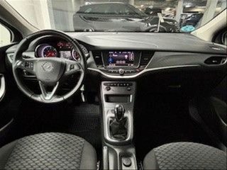 OPEL Astra 1.5D DVC 77kW 105CV Edition