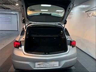 OPEL Astra 1.5D DVC 77kW 105CV Edition