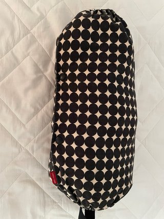 Mochila Portabebés Ergobaby Negra