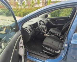 Hyundai i30 2012