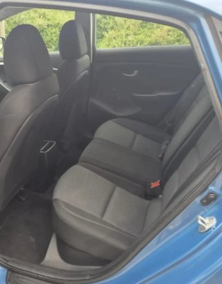 Hyundai i30 2012