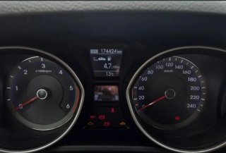 Hyundai i30 2012