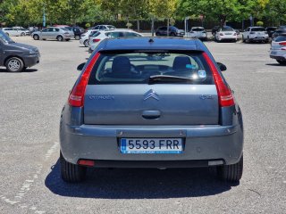 Citroen C4 2007
