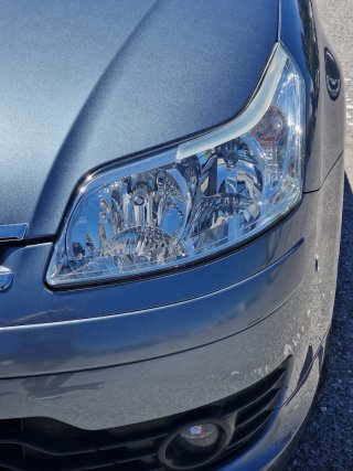 Citroen C4 2007
