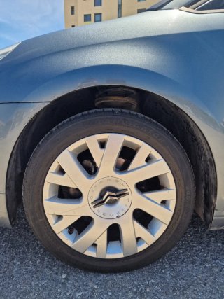 Citroen C4 2007