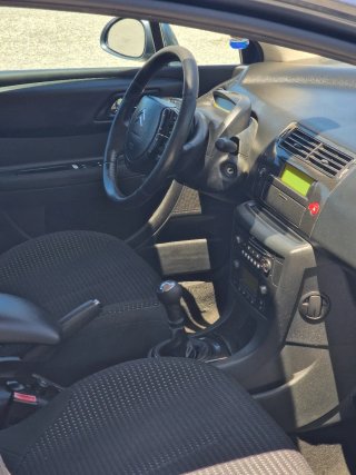 Citroen C4 2007