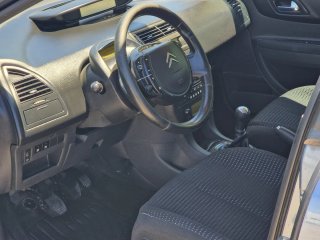 Citroen C4 2007