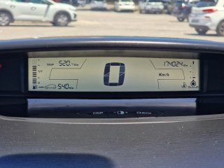 Citroen C4 2007