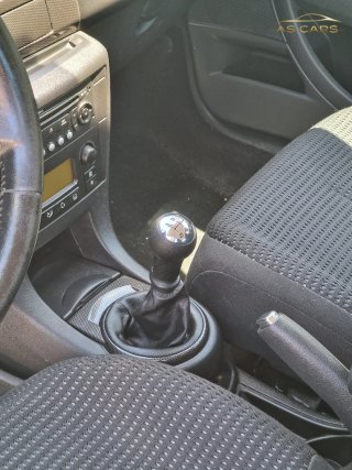 Citroen C4 2007