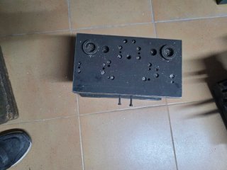 Matrices para carpintería aluminio