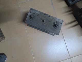 Matrices para carpintería aluminio